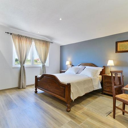 Modern Rustic Villa Kate Benkovac Dış mekan fotoğraf