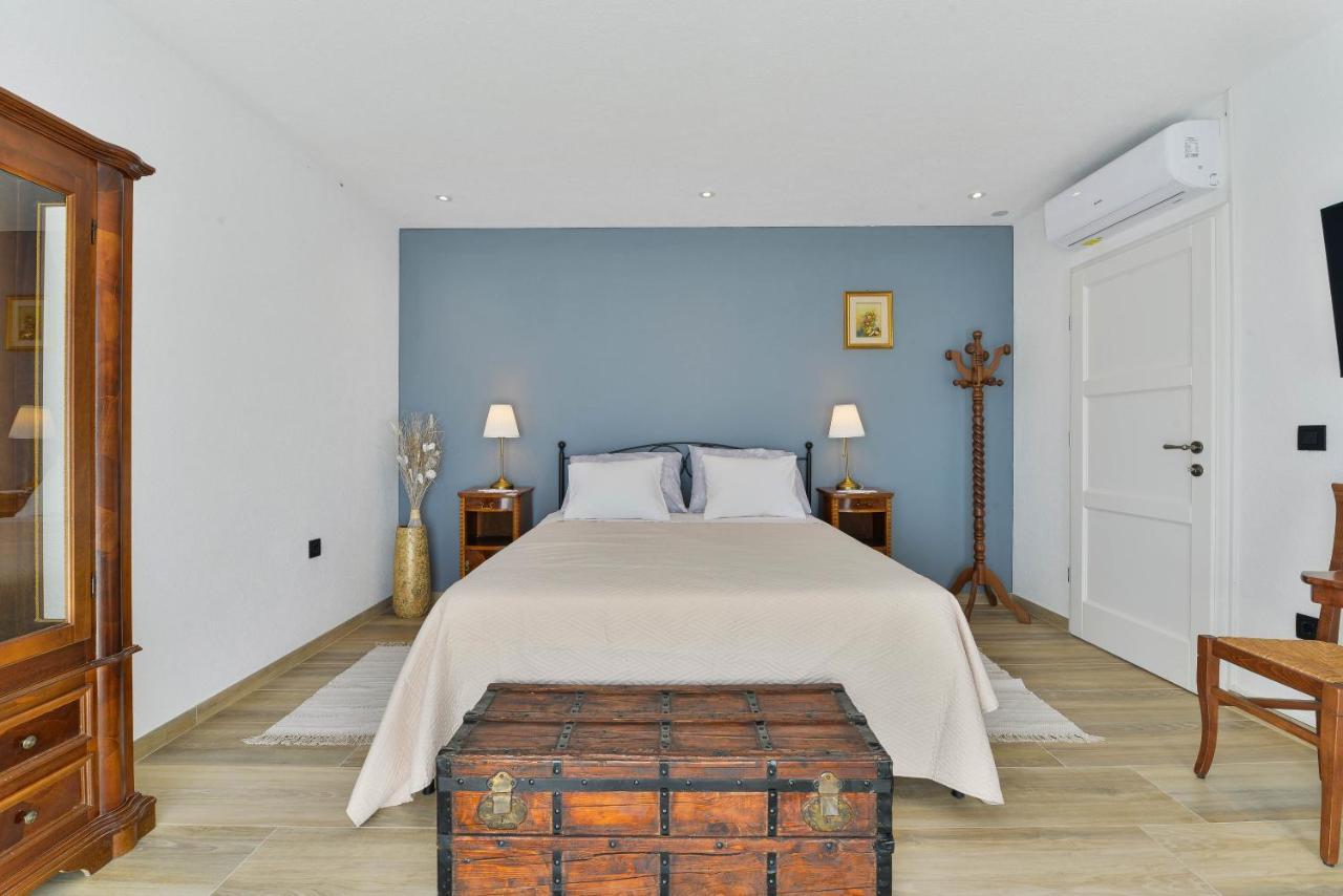 Modern Rustic Villa Kate Benkovac Dış mekan fotoğraf