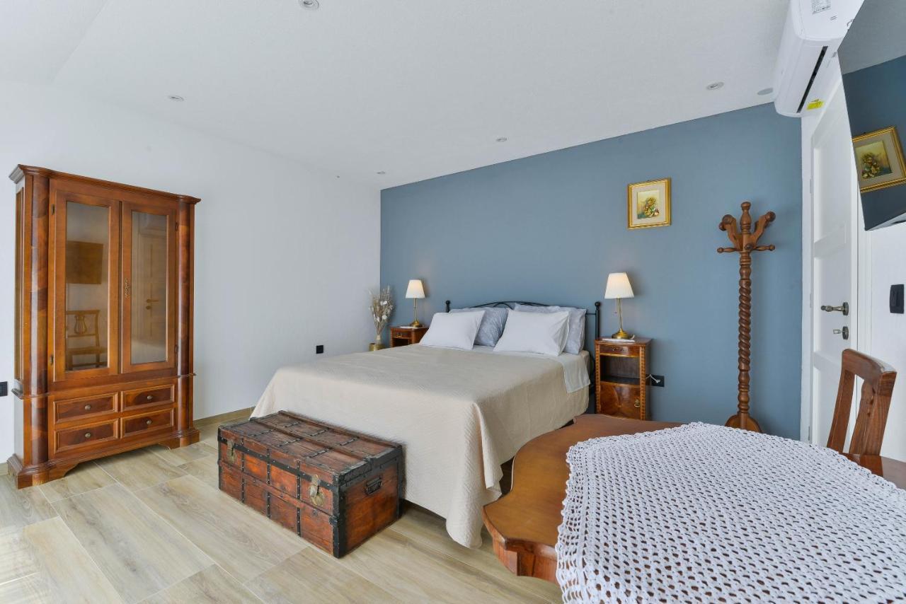 Modern Rustic Villa Kate Benkovac Dış mekan fotoğraf
