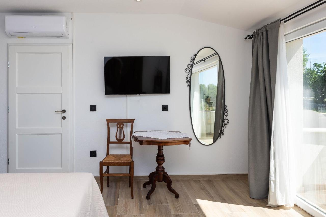 Modern Rustic Villa Kate Benkovac Dış mekan fotoğraf
