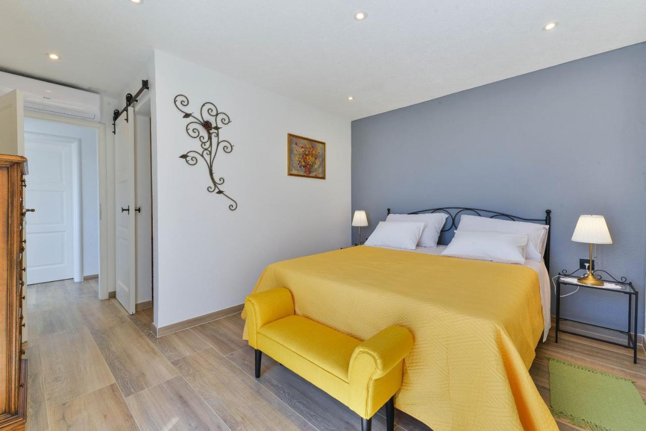 Modern Rustic Villa Kate Benkovac Dış mekan fotoğraf